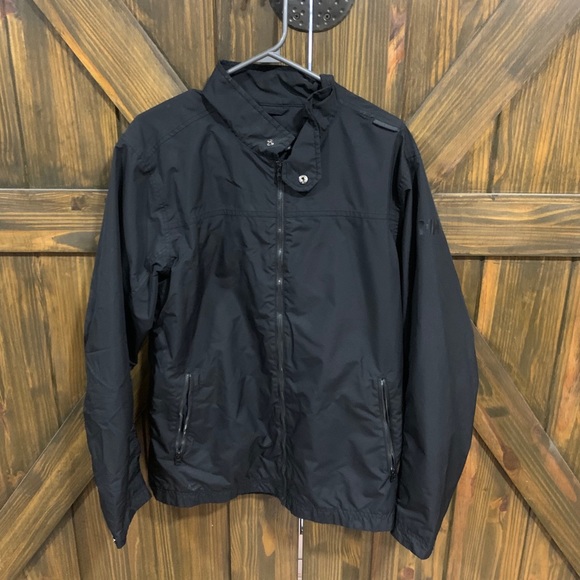 Helly Hansen Fall/Spring waterproof jacket. - Picture 1 of 3